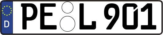 PE-L901