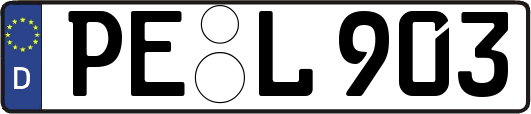 PE-L903