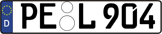 PE-L904