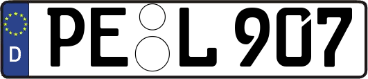 PE-L907