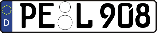 PE-L908