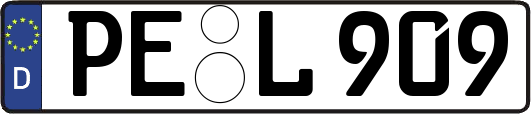 PE-L909