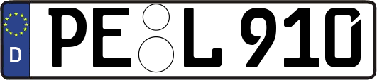 PE-L910