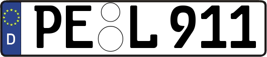 PE-L911