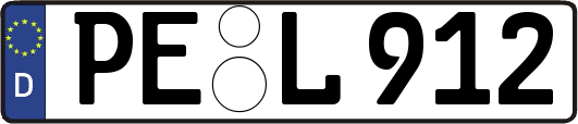 PE-L912