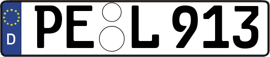 PE-L913