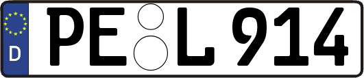PE-L914