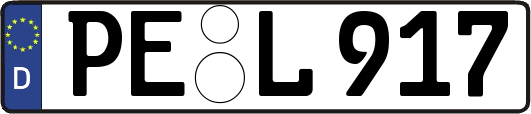 PE-L917