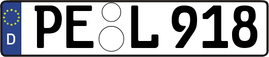 PE-L918