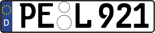 PE-L921