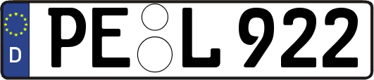 PE-L922