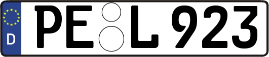 PE-L923