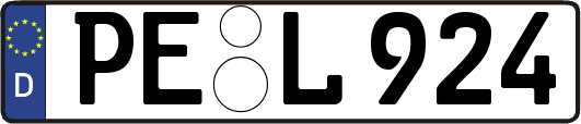 PE-L924