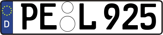 PE-L925
