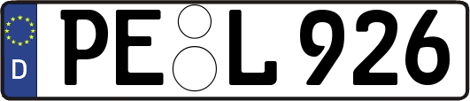 PE-L926