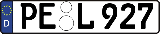 PE-L927