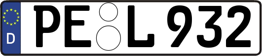 PE-L932