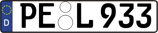 PE-L933