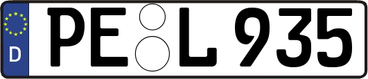 PE-L935