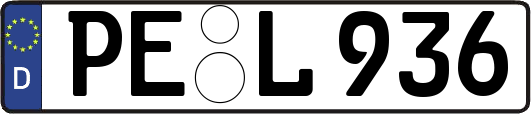 PE-L936