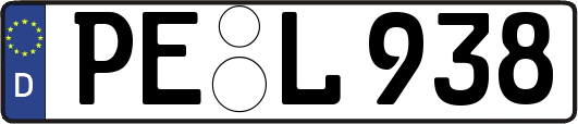 PE-L938
