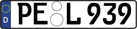 PE-L939