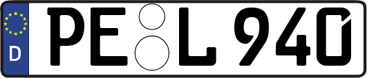PE-L940