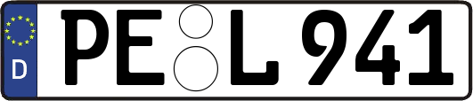 PE-L941