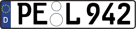 PE-L942