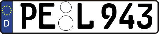 PE-L943