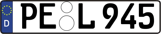 PE-L945