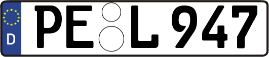 PE-L947