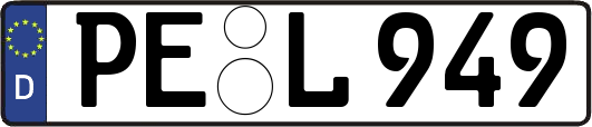 PE-L949