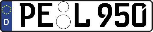 PE-L950