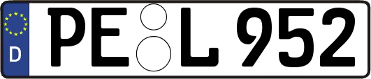 PE-L952