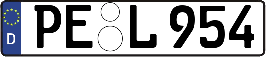 PE-L954