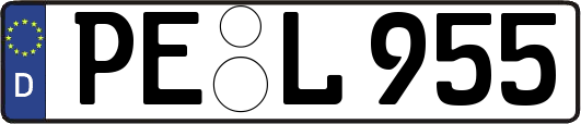PE-L955
