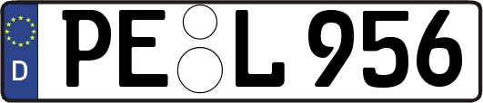 PE-L956