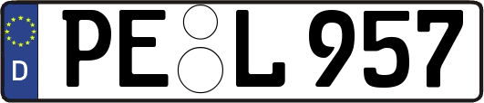 PE-L957