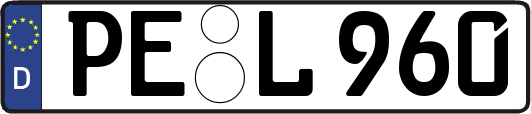 PE-L960