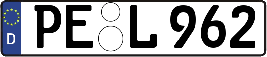 PE-L962