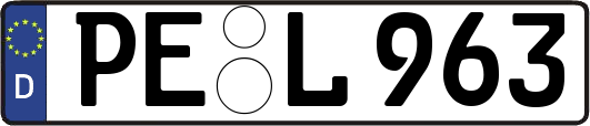PE-L963