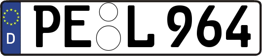 PE-L964