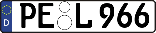 PE-L966