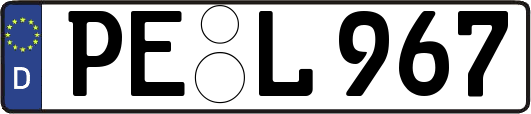 PE-L967