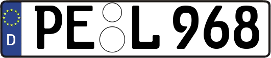 PE-L968