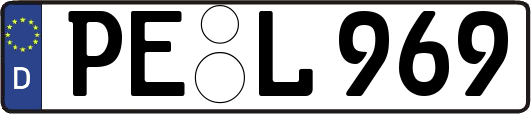 PE-L969