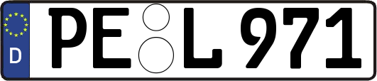 PE-L971