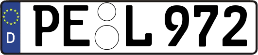 PE-L972
