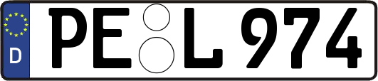 PE-L974